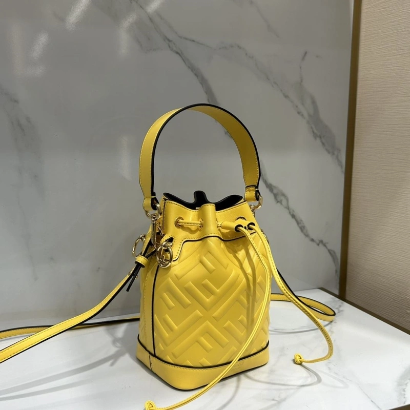 Fendi Bucket Bags 4370-0571