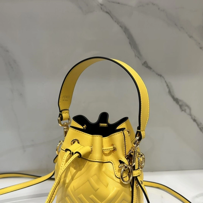 Fendi Bucket Bags 4370-0571