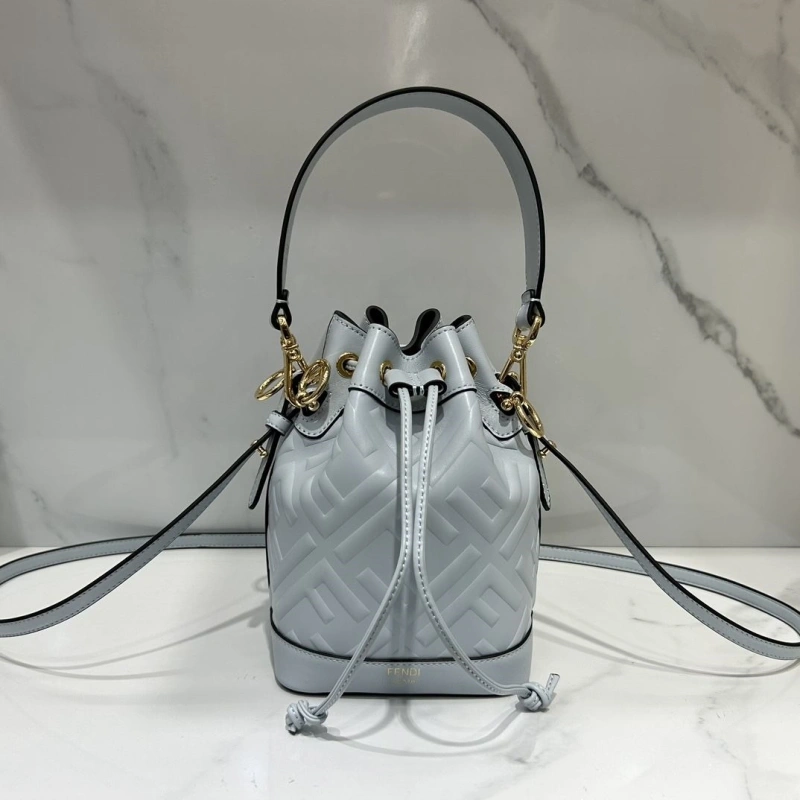 Fendi Bucket Bags 4370-0572