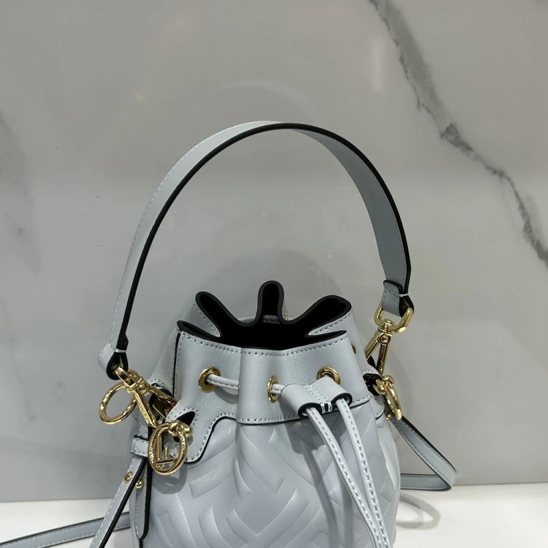 Fendi Bucket Bags 4370-0572