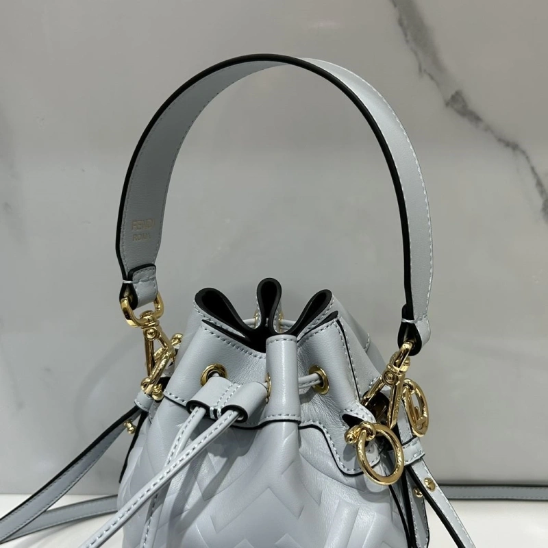Fendi Bucket Bags 4370-0572