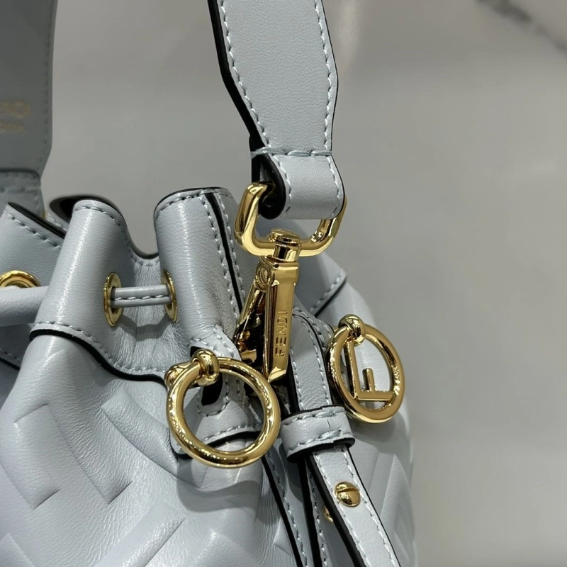 Fendi Bucket Bags 4370-0572