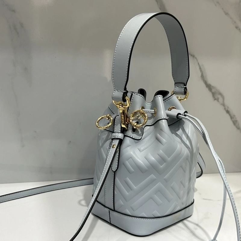 Fendi Bucket Bags 4370-0572
