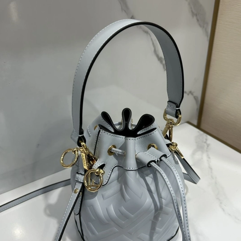 Fendi Bucket Bags 4370-0572