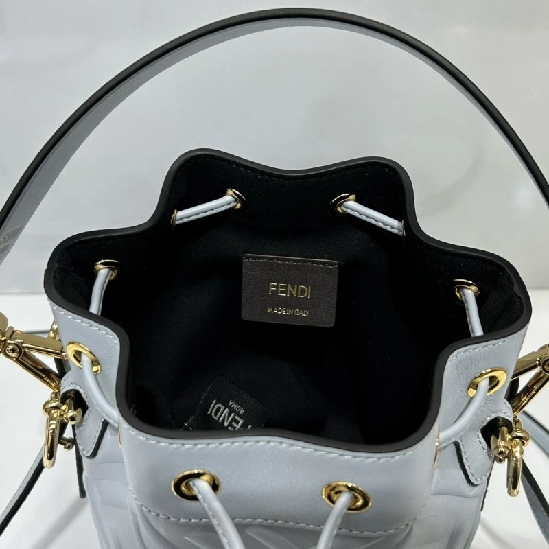 Fendi Bucket Bags 4370-0572