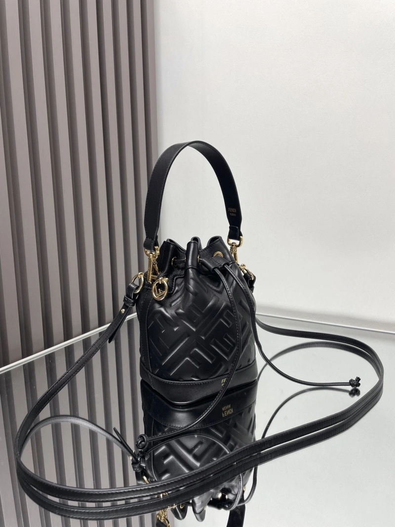 Fendi Bucket Bags 4370-0581