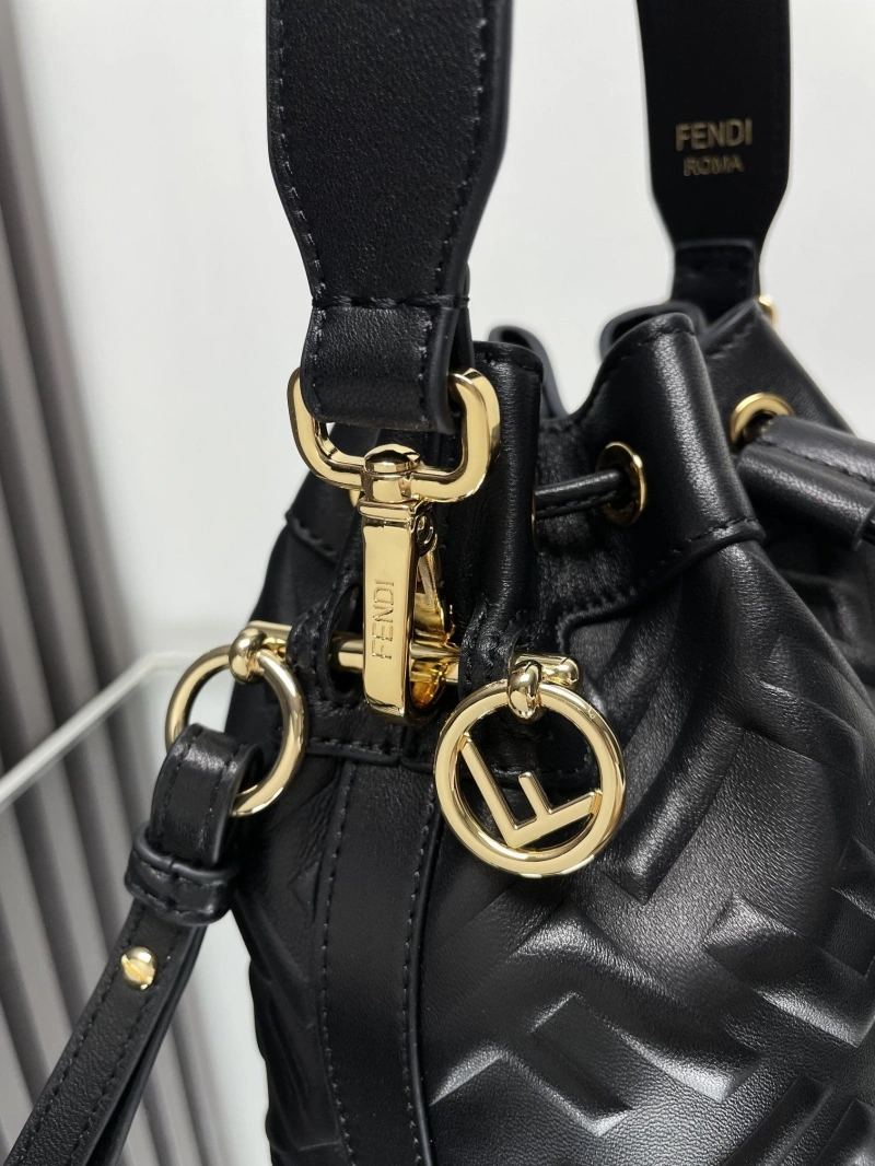 Fendi Bucket Bags 4370-0581