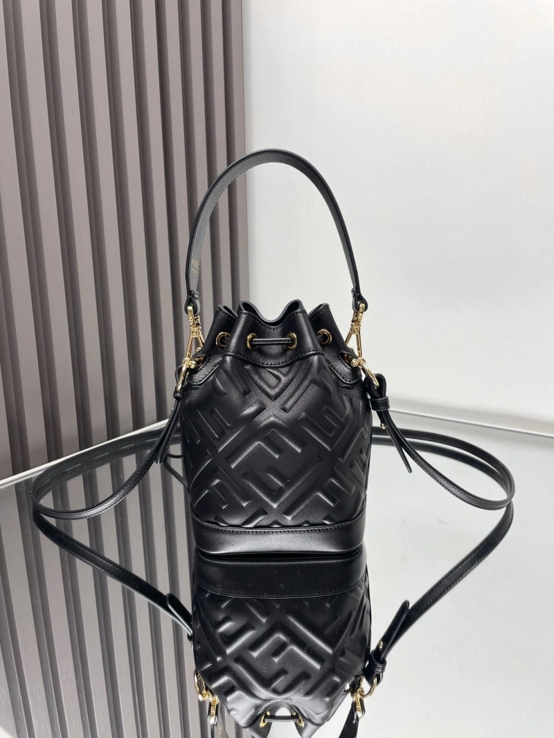 Fendi Bucket Bags 4370-0581