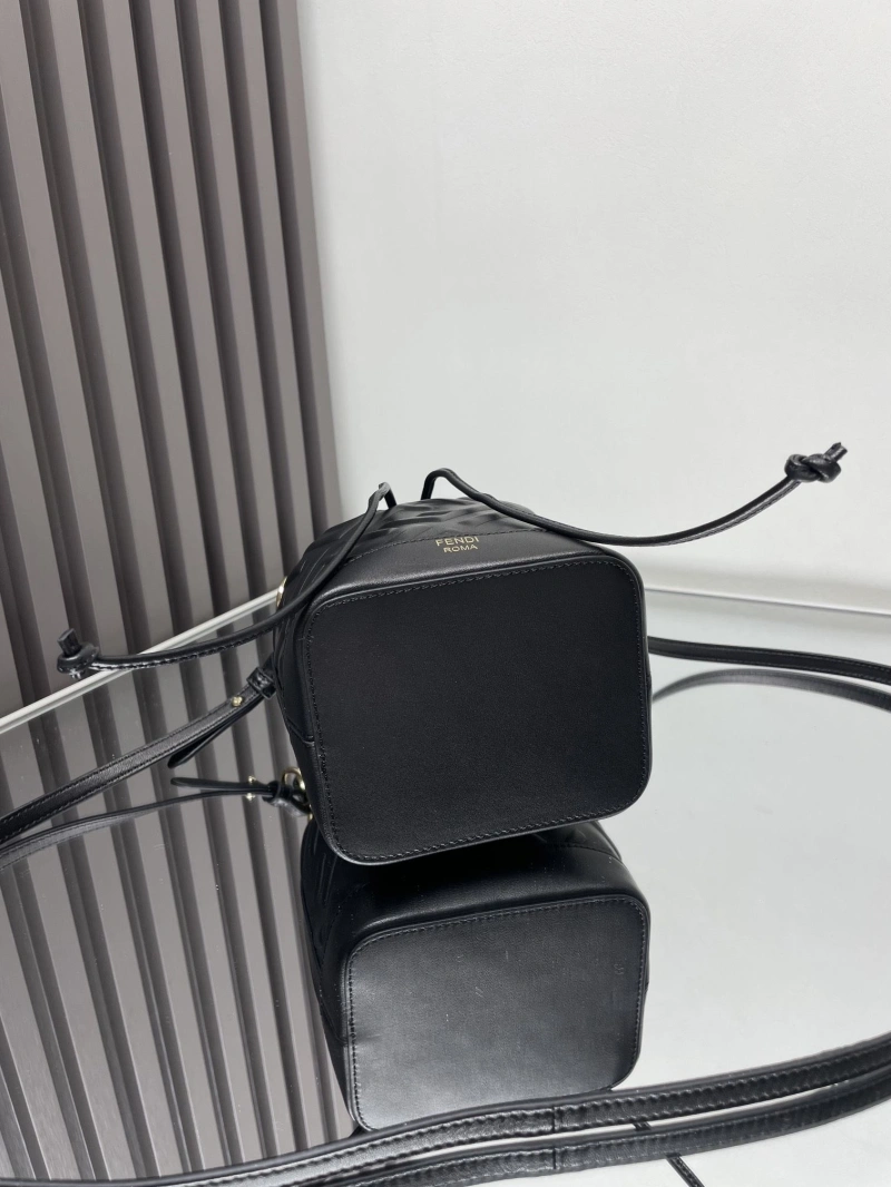Fendi Bucket Bags 4370-0581