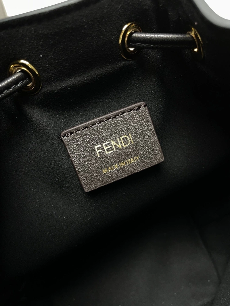 Fendi Bucket Bags 4370-0581