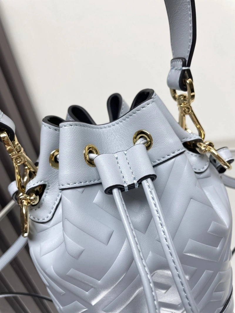 Fendi Bucket Bags 4370-0582