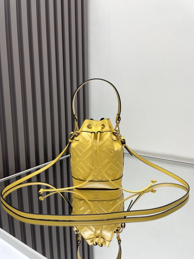 Fendi Bucket Bags 4370-0583