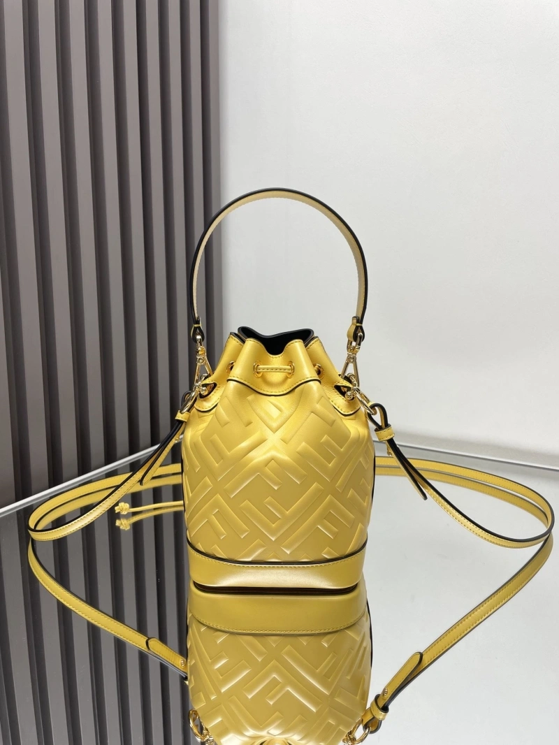 Fendi Bucket Bags 4370-0583