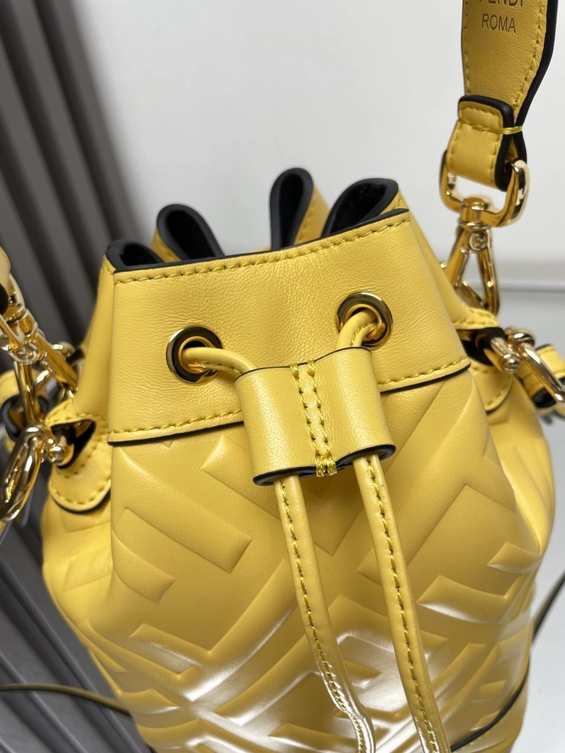 Fendi Bucket Bags 4370-0583