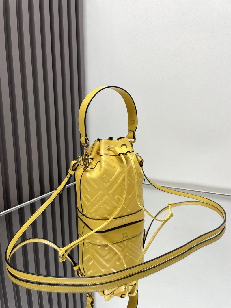Fendi Bucket Bags 4370-0583