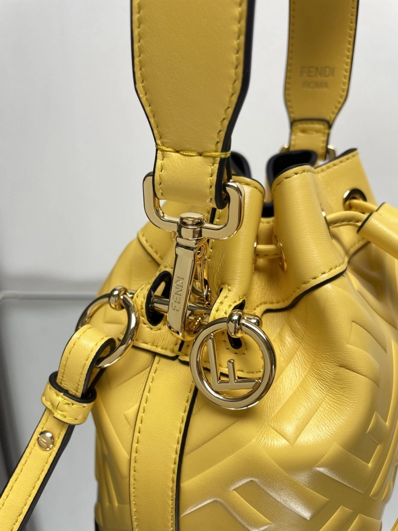 Fendi Bucket Bags 4370-0583