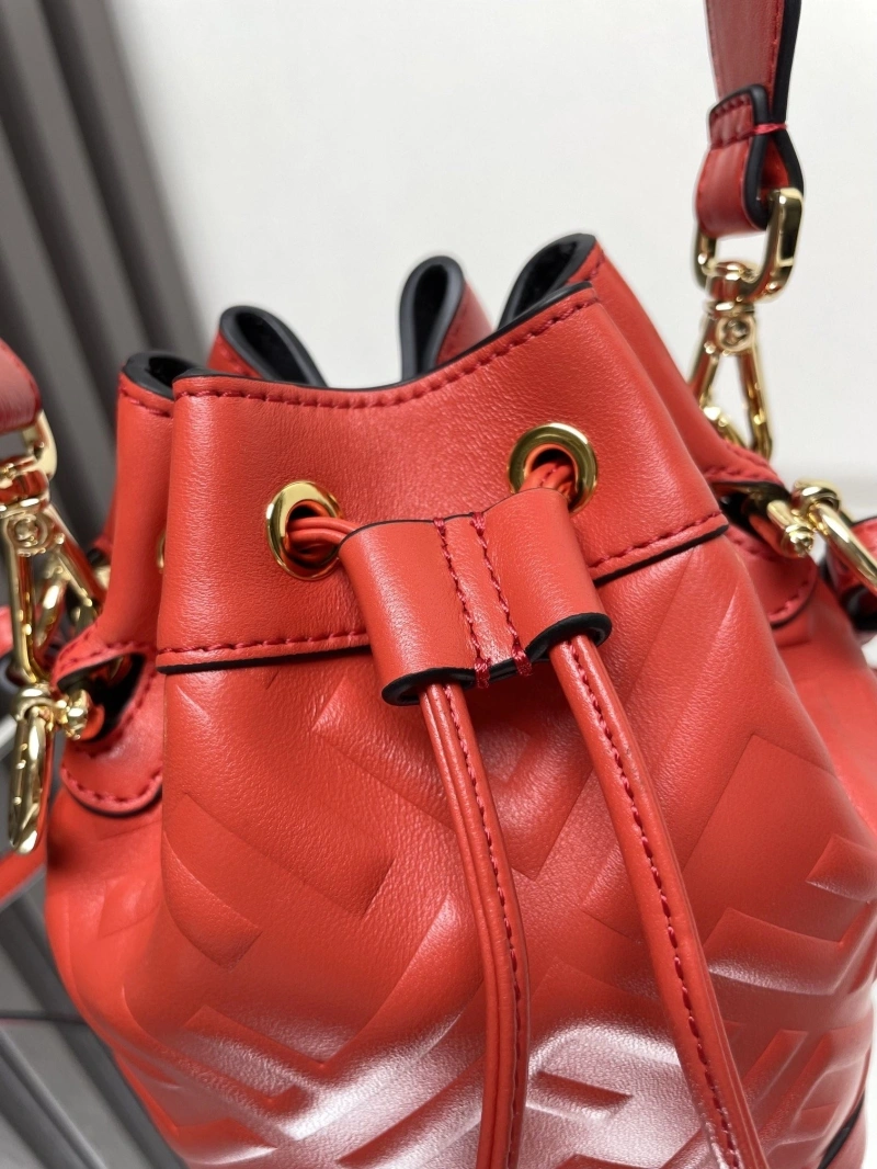 Fendi Bucket Bags 4370-0584