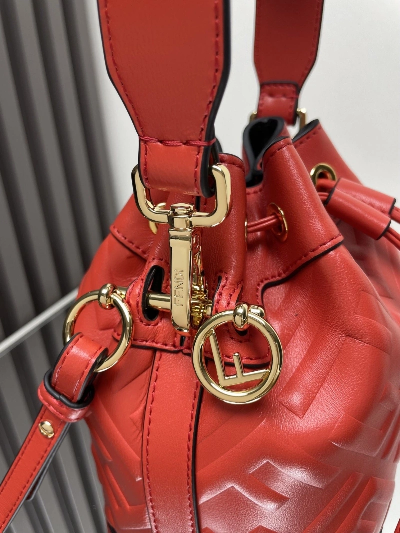 Fendi Bucket Bags 4370-0584