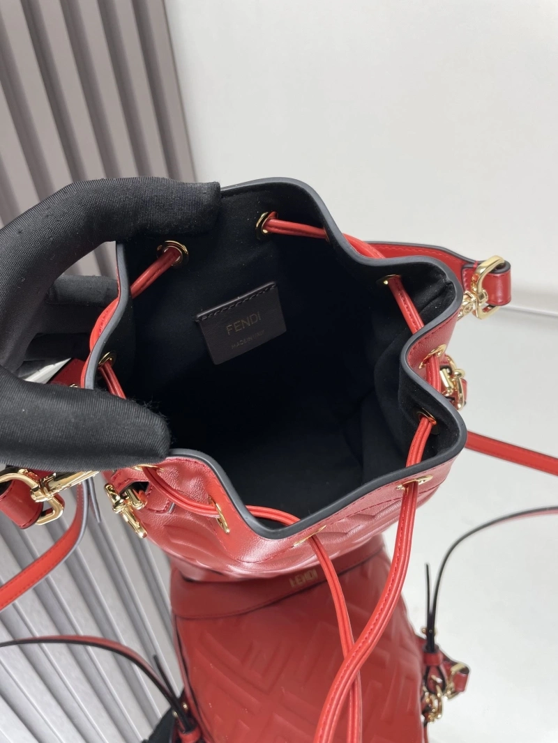 Fendi Bucket Bags 4370-0584