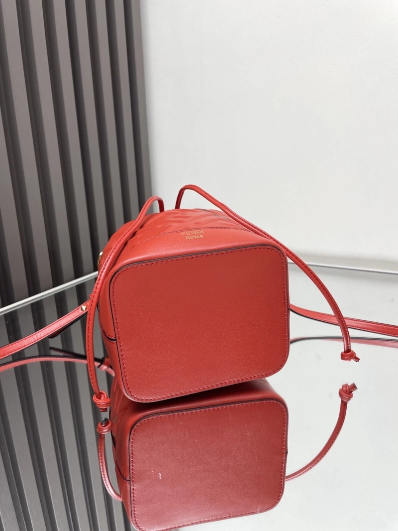 Fendi Bucket Bags 4370-0584