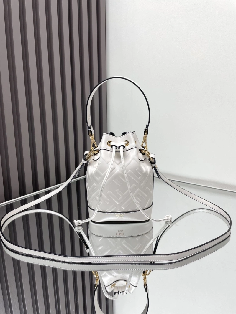 Fendi Bucket Bags 4370-0585