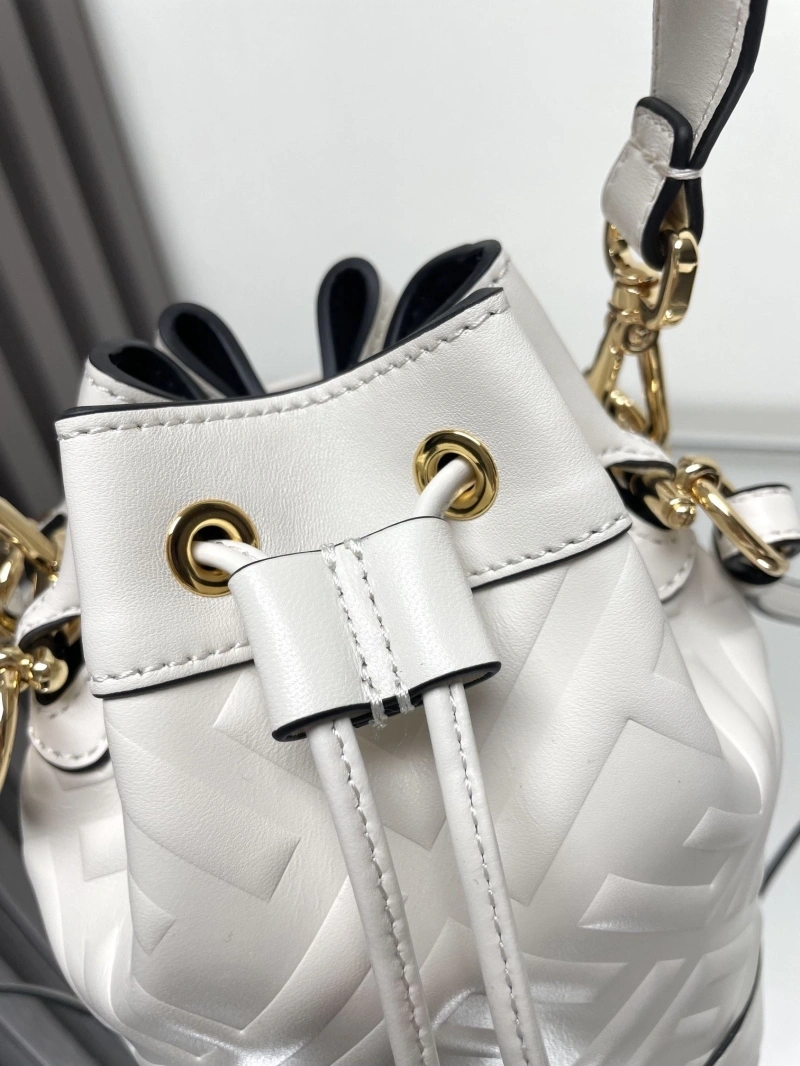 Fendi Bucket Bags 4370-0585