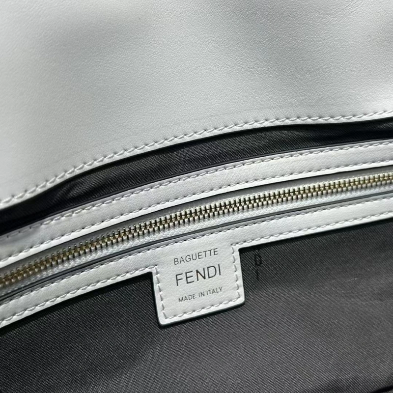 Fendi Baguette Bags 4370-0586