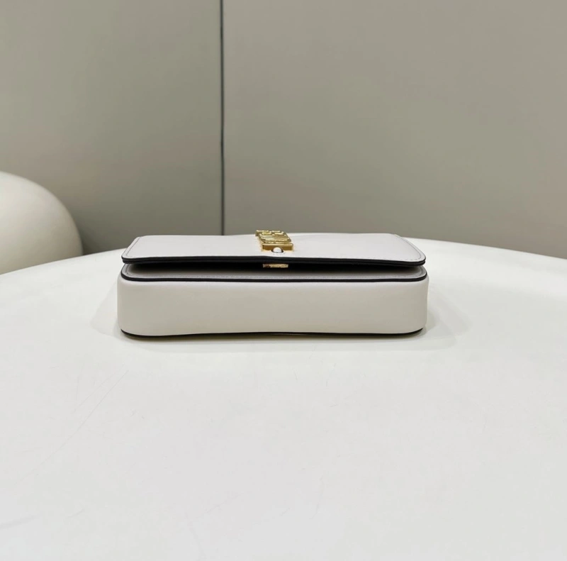 Fendi Satchel Bags 4370-0587