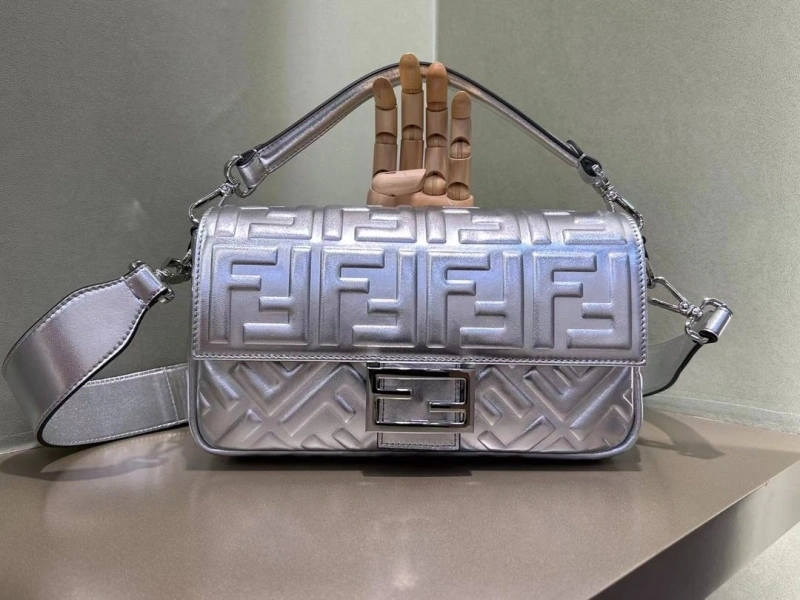 Fendi Baguette Bags 4370-0590