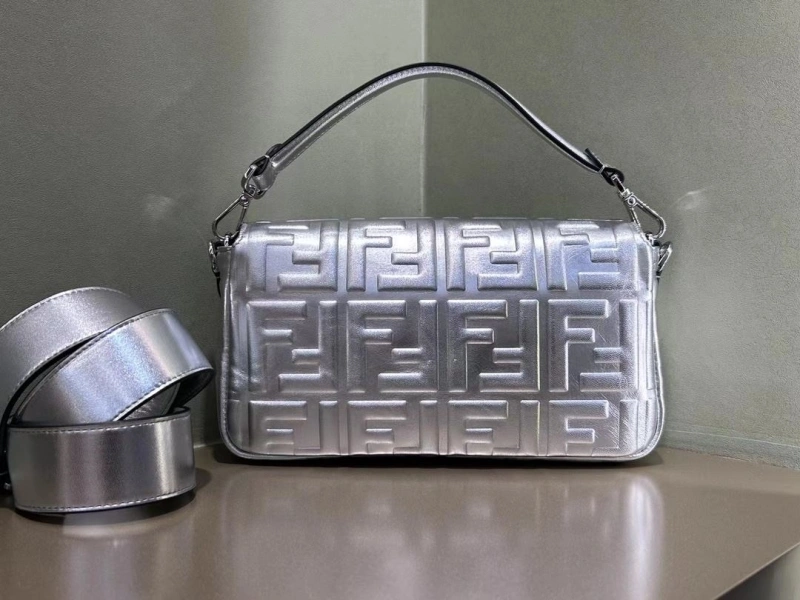 Fendi Baguette Bags 4370-0590