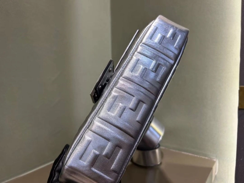 Fendi Baguette Bags 4370-0590