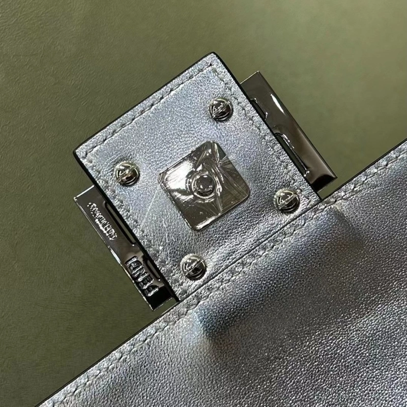 Fendi Baguette Bags 4370-0590