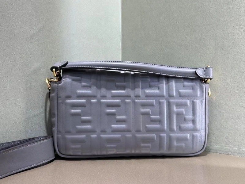 Fendi Baguette Bags 4370-0592