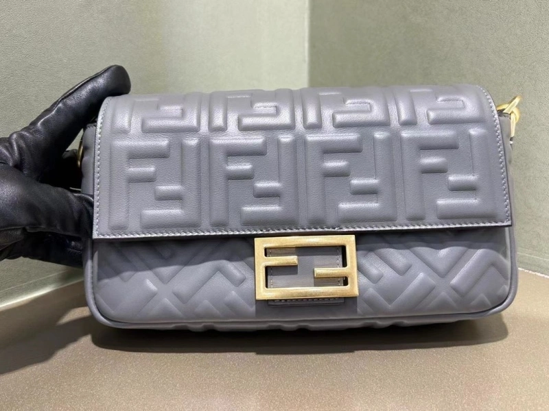 Fendi Baguette Bags 4370-0592