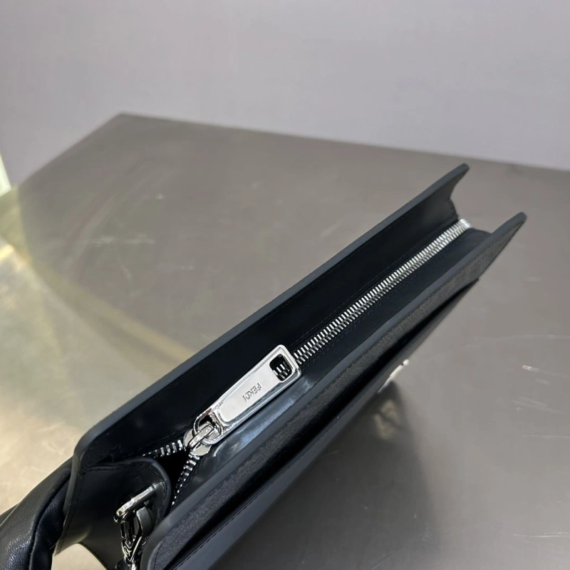 Fendi Clutch Bags 4370-0597