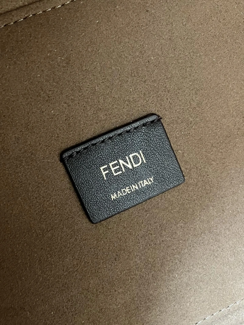 Fendi Shopping Bags 4370-0616