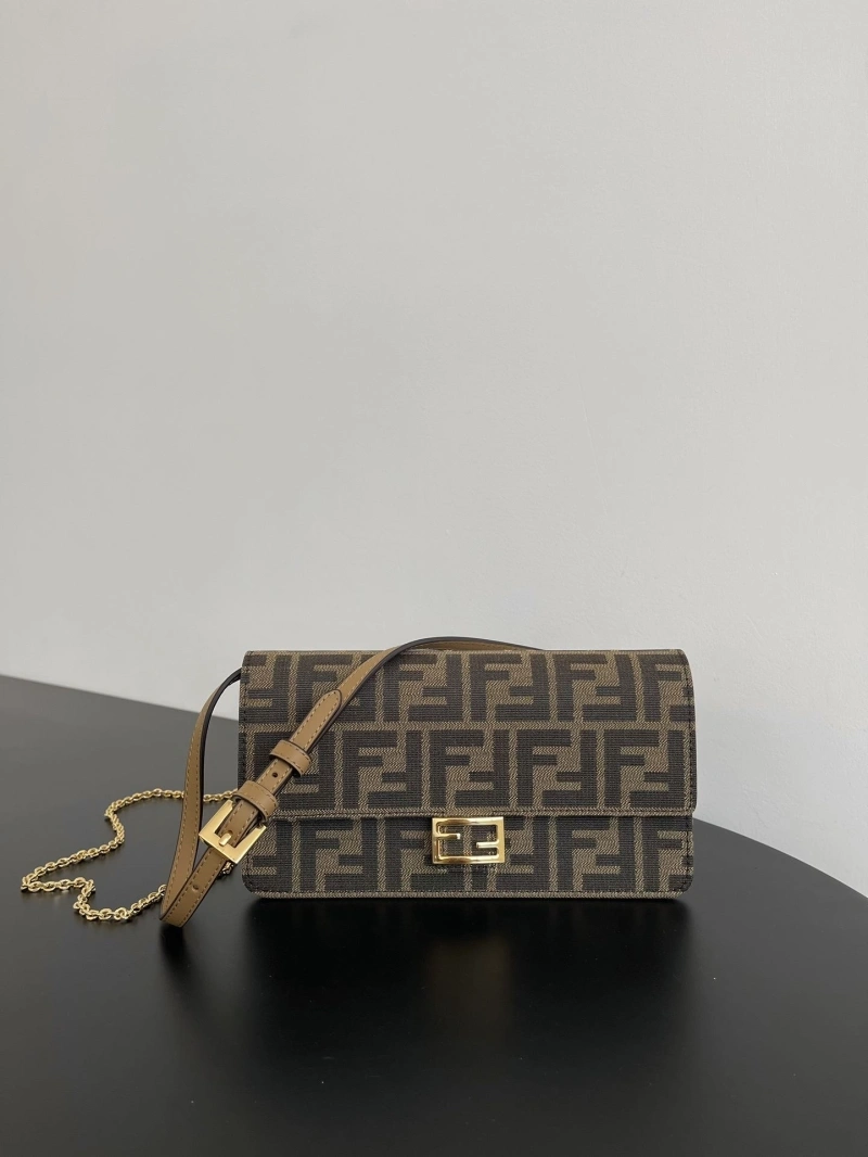 Fendi Satchel Bags 4370-0622