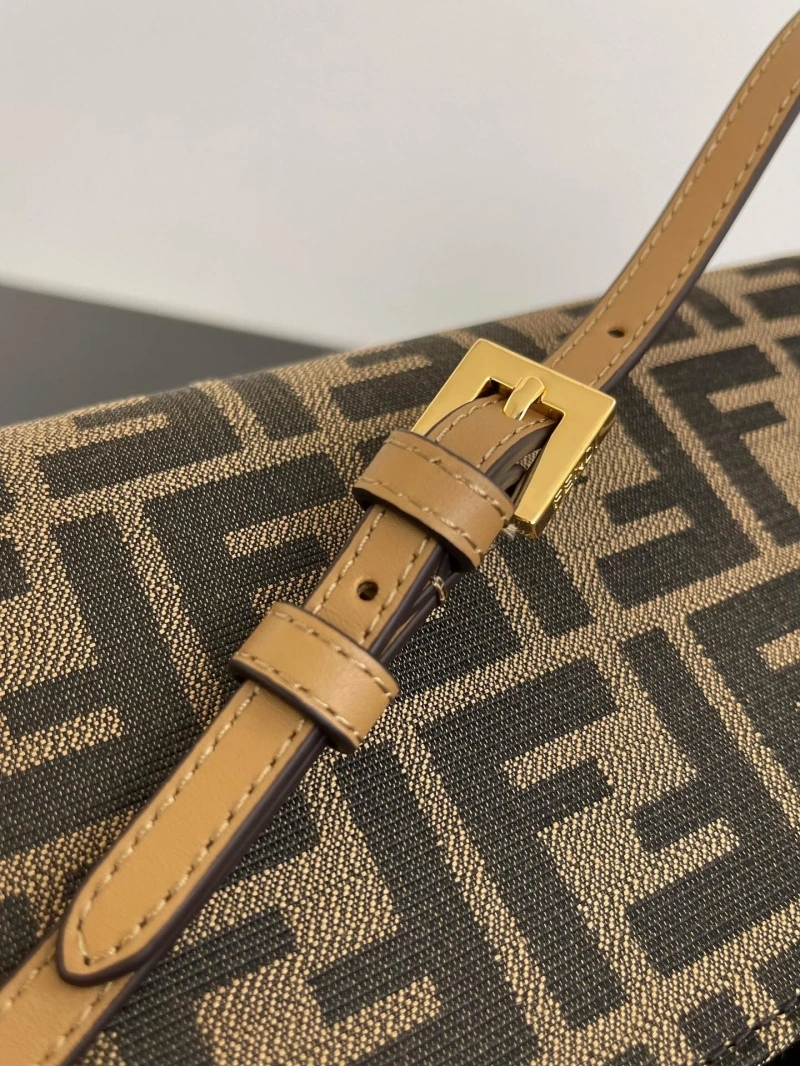 Fendi Satchel Bags 4370-0622