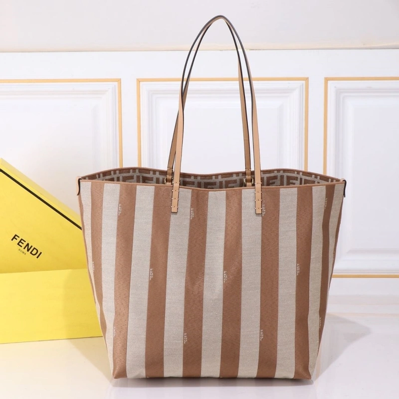 Fendi Shopping Bags 4370-0642