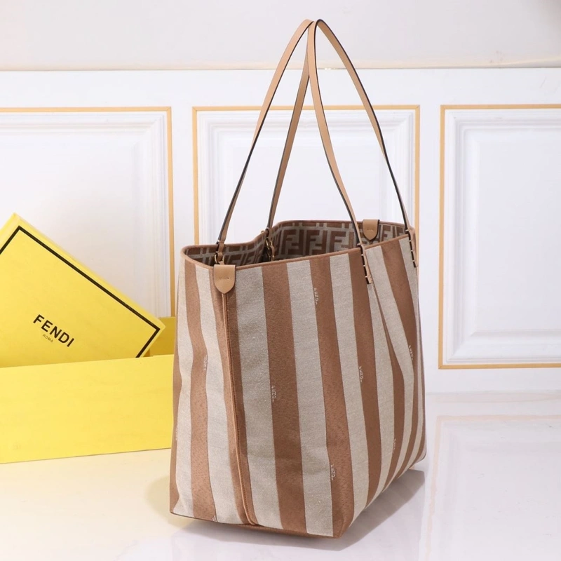 Fendi Shopping Bags 4370-0642