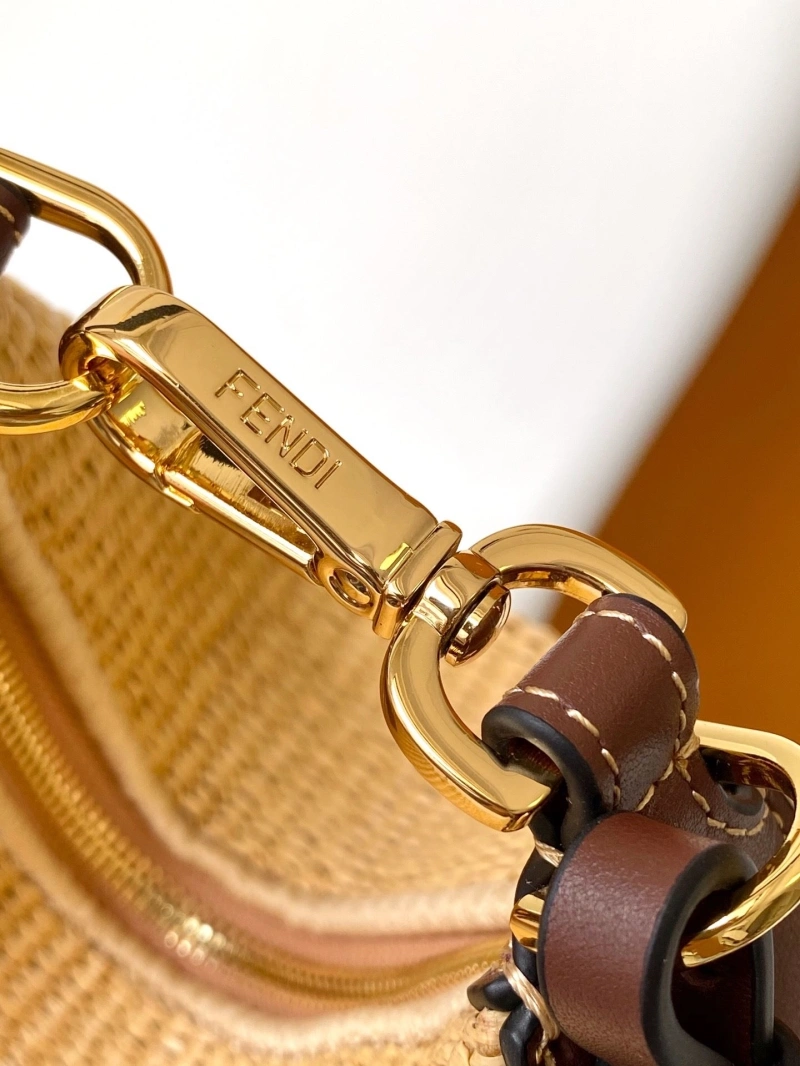 Fendi Satchel Bags 4370-0647