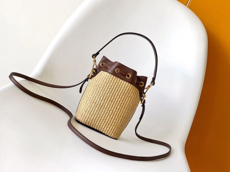 Fendi Bucket Bags 4370-0648