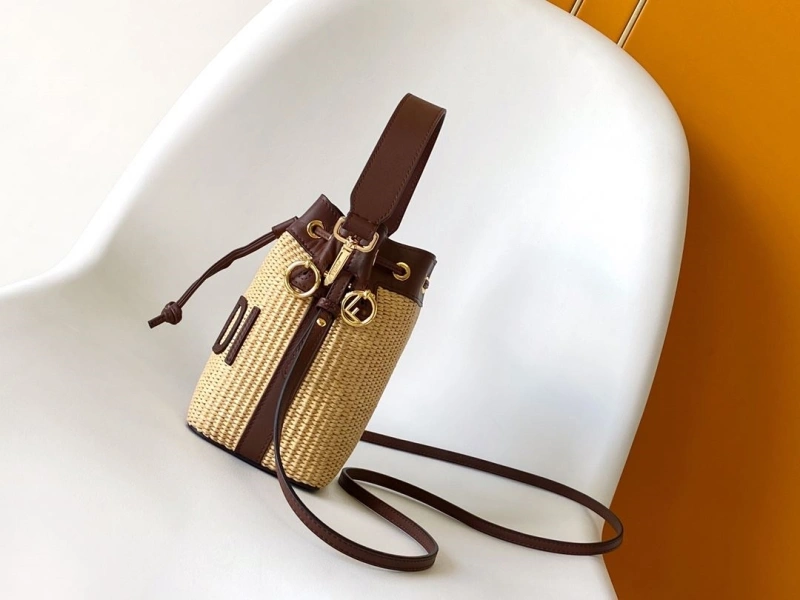 Fendi Bucket Bags 4370-0648