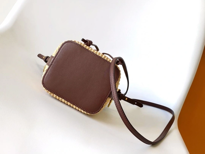 Fendi Bucket Bags 4370-0648