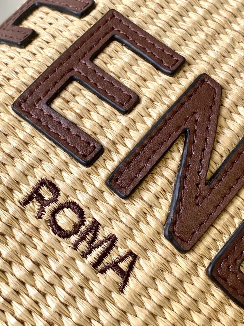 Fendi Bucket Bags 4370-0648