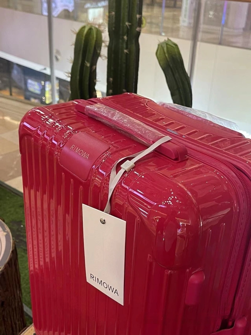 R1m0wa suitcase 4461-0165