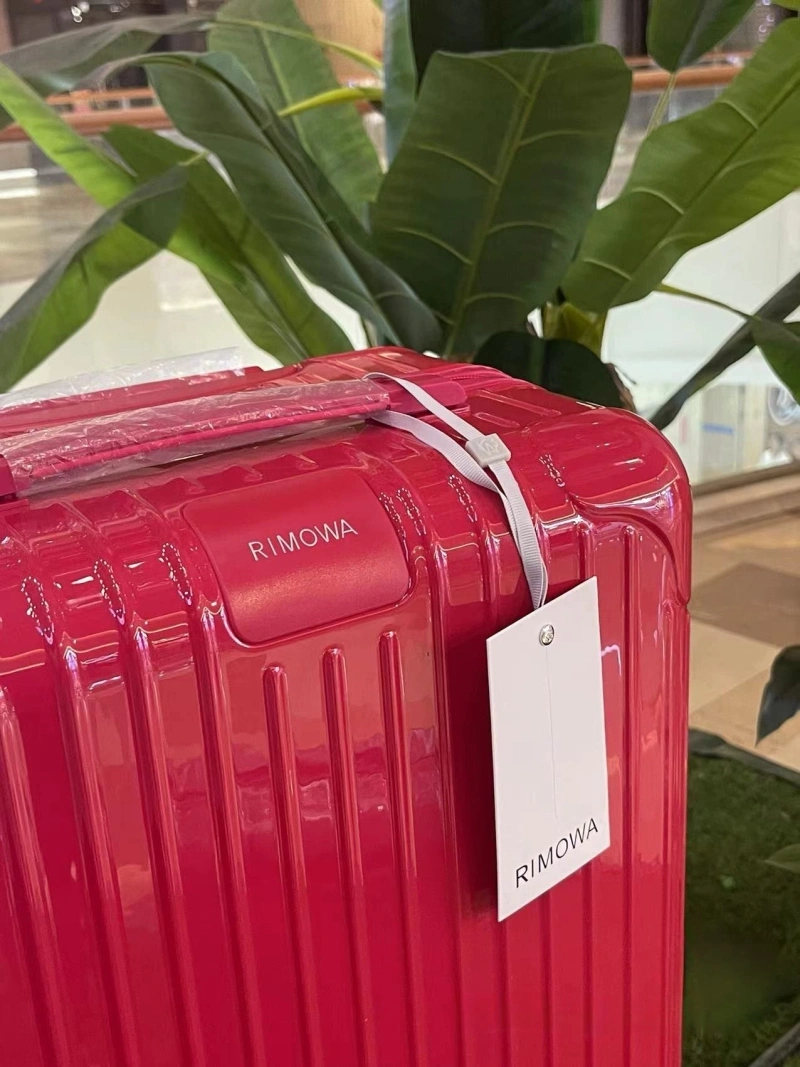 R1m0wa suitcase 4461-0165