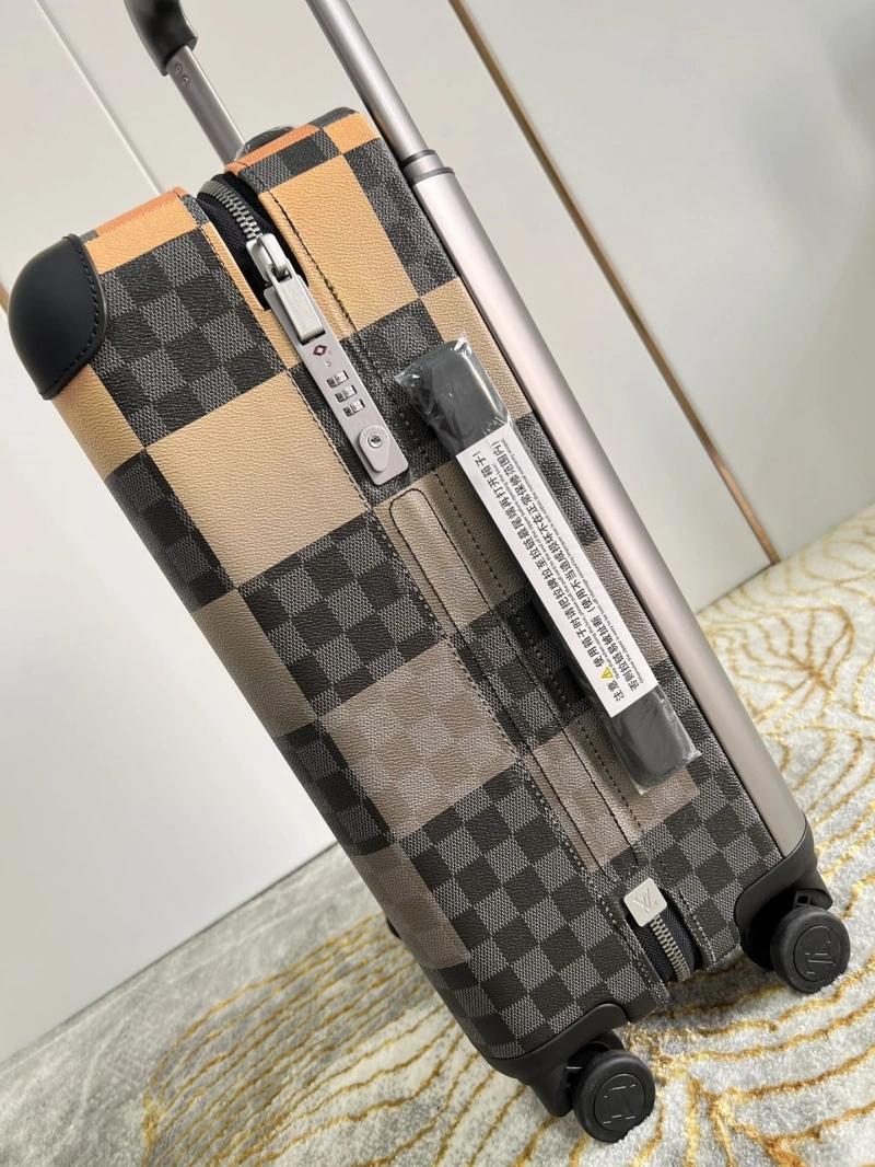 LV Suitcase 4461-0256