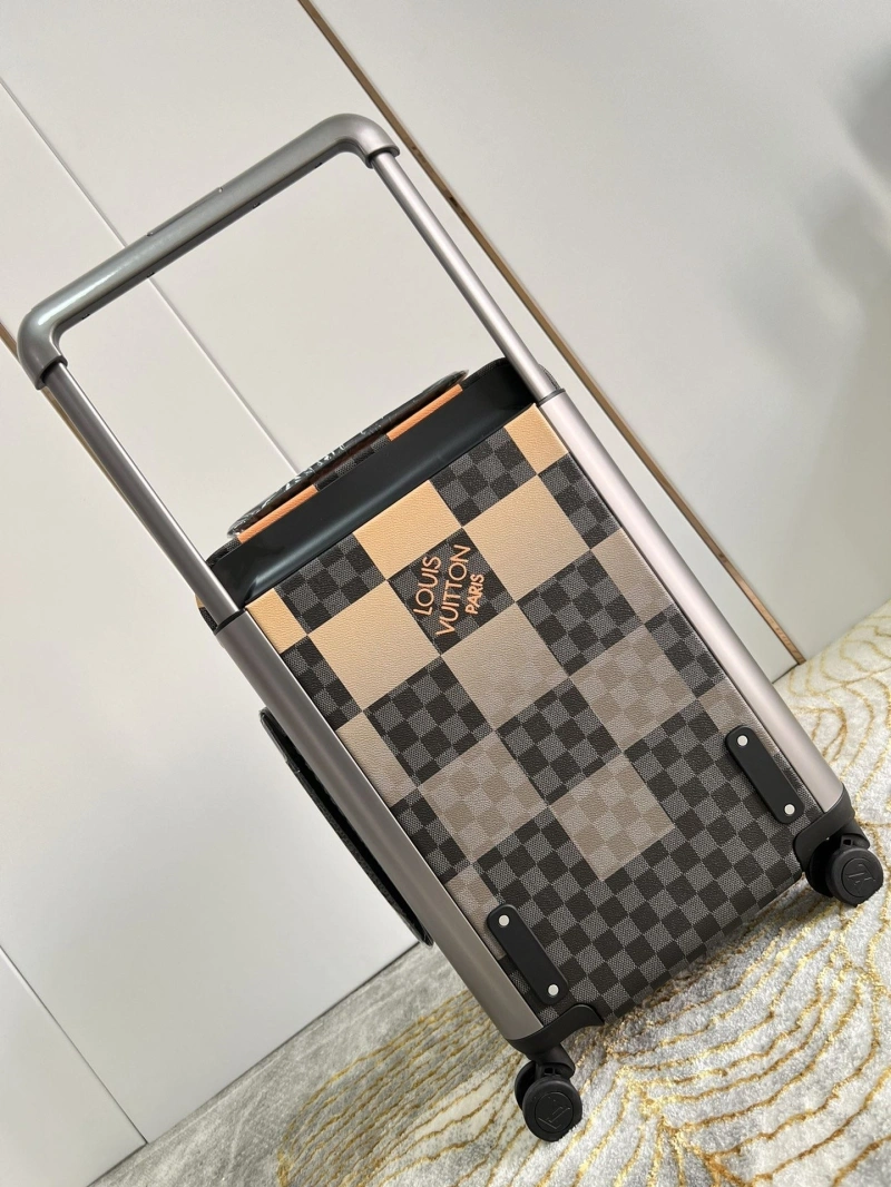 LV Suitcase 4461-0256