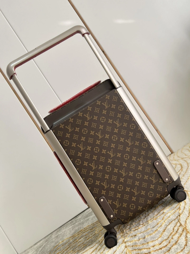 LV Suitcase 4461-0264